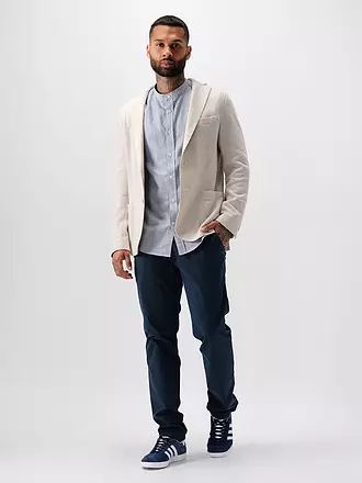 ARMEDANGELS | Camisa TOMAASAS | hellblau